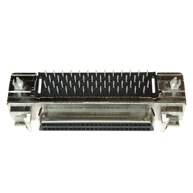 1761028-3 TE Connectivity AMP Connectors  Conjuntos de conectores D-Sub