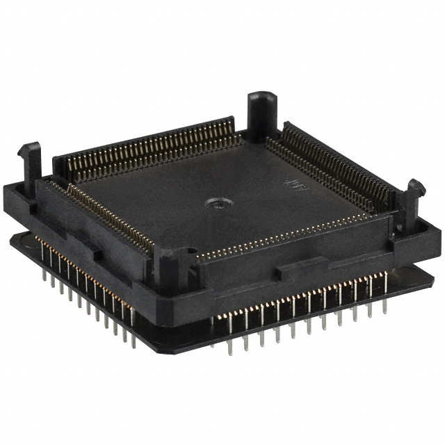 2-821949-5 TE Connectivity AMP Connectors  Zoccoli IC