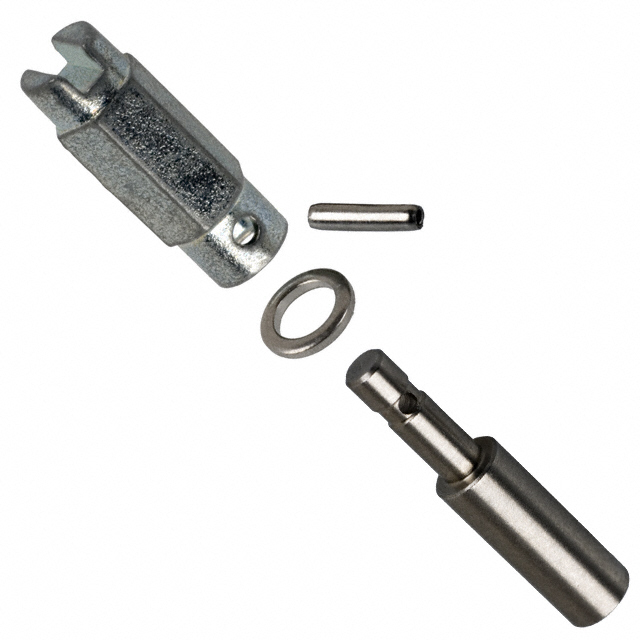 201828-1 TE Connectivity AMP Connectors  Backplane Connector Accessories