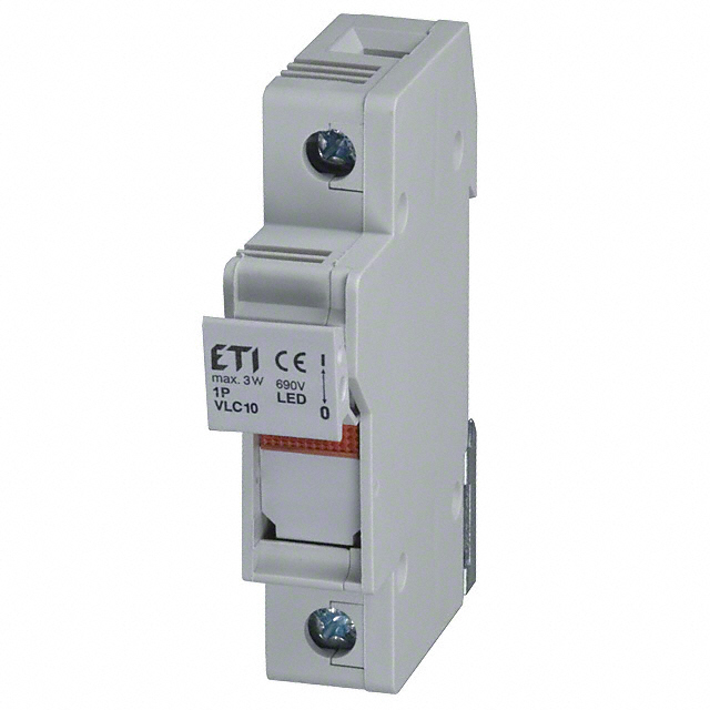 2541100 American Electrical Inc. Porte-fusibles