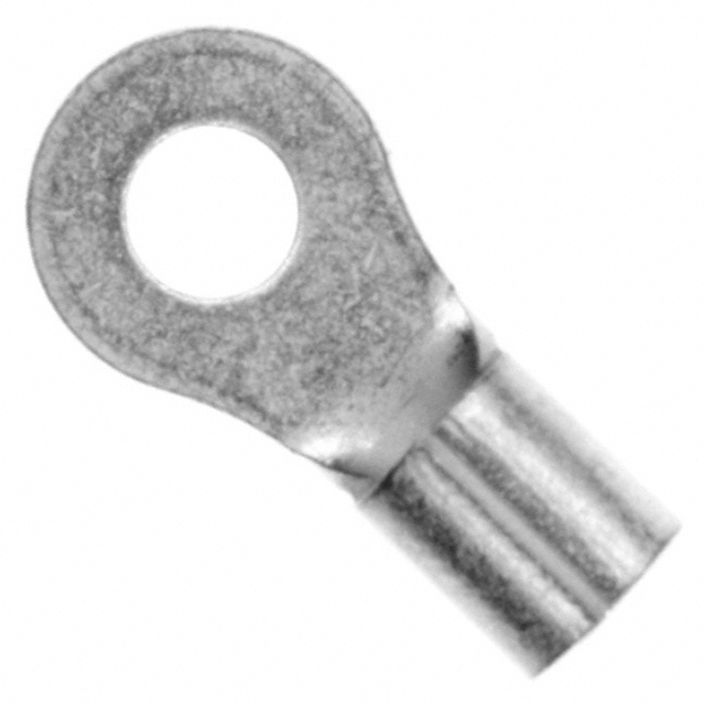 32994 TE Connectivity AMP Connectors  Ring Connectors