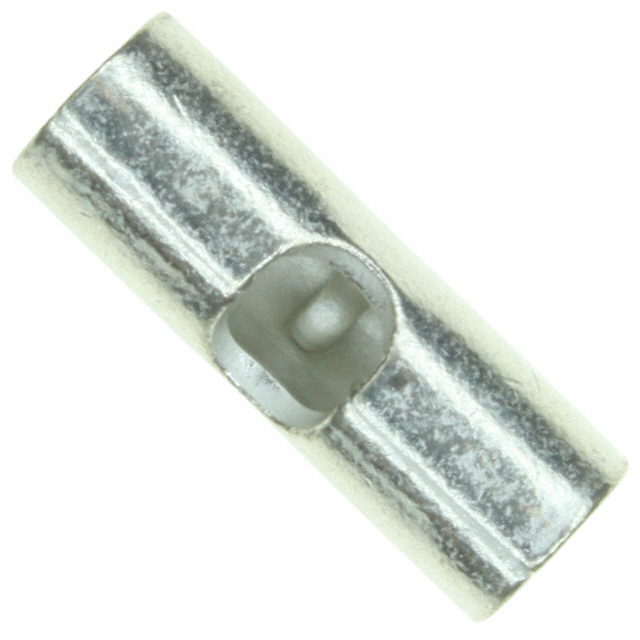 36906 TE Connectivity AMP Connectors  Connettori per giunzioni di fili