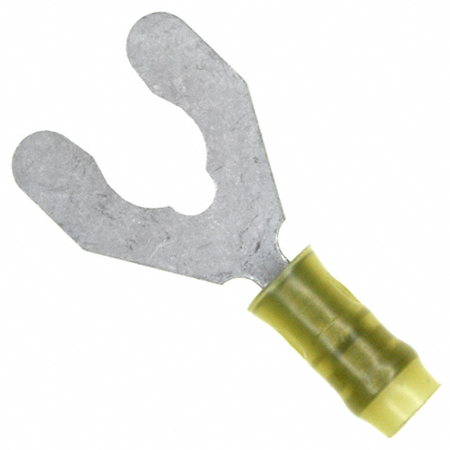 52925 TE Connectivity AMP Connectors  Connettori a forcella