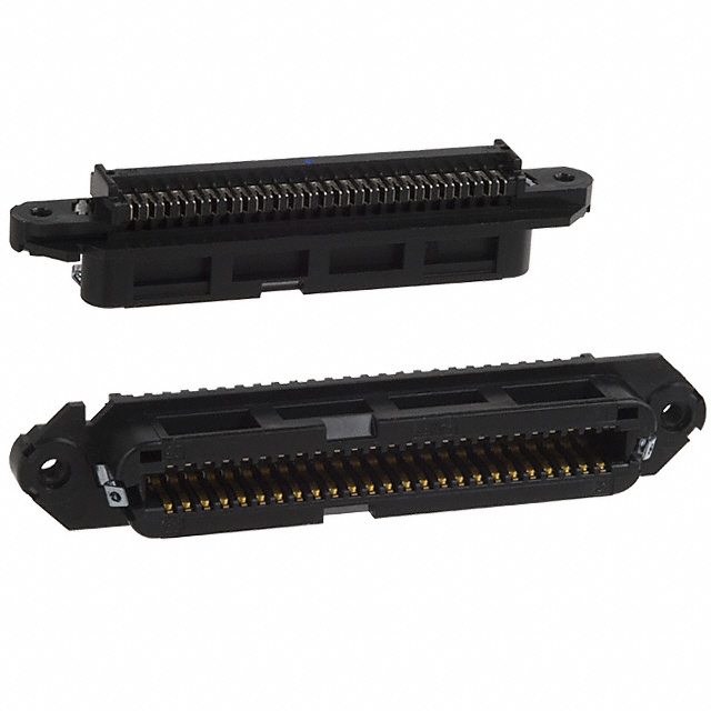 5553921-1 TE Connectivity AMP Connectors  Centronics Connectors