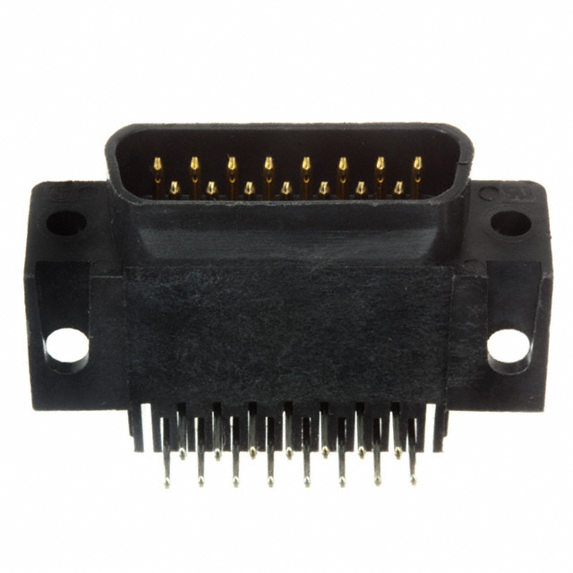 747468-2 TE Connectivity AMP Connectors  Ensembles de connecteurs D-Sub