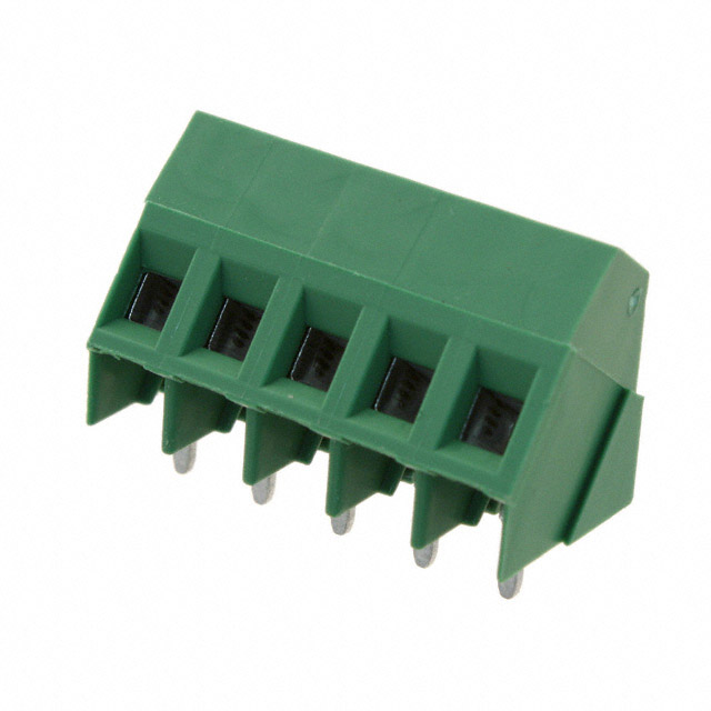 796690-5 TE Connectivity AMP Connectors  Cavo a scheda