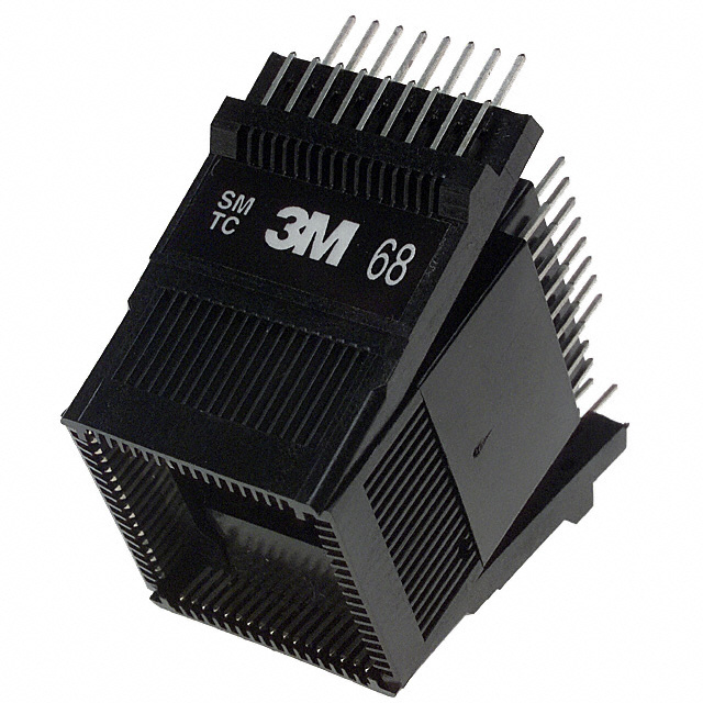 923670-68 3M  IC Clips