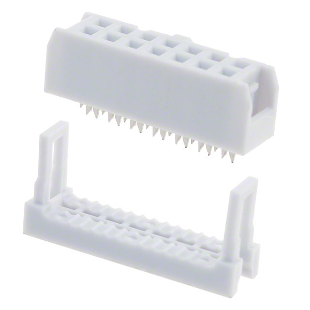 AWP14-8540-T-R Assmann WSW Components  Free Hanging Panel Mount