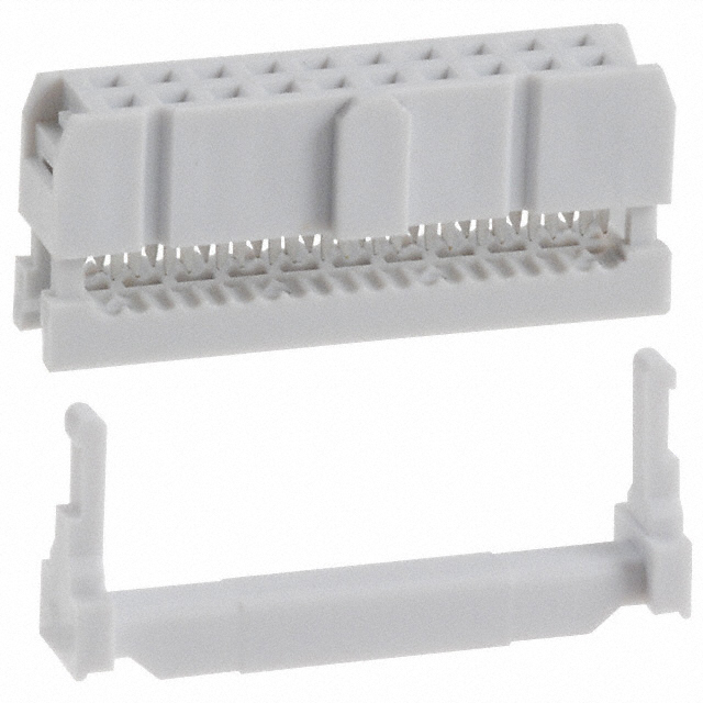 AWP20-7541-T-R Assmann WSW Components  Free Hanging Panel Mount