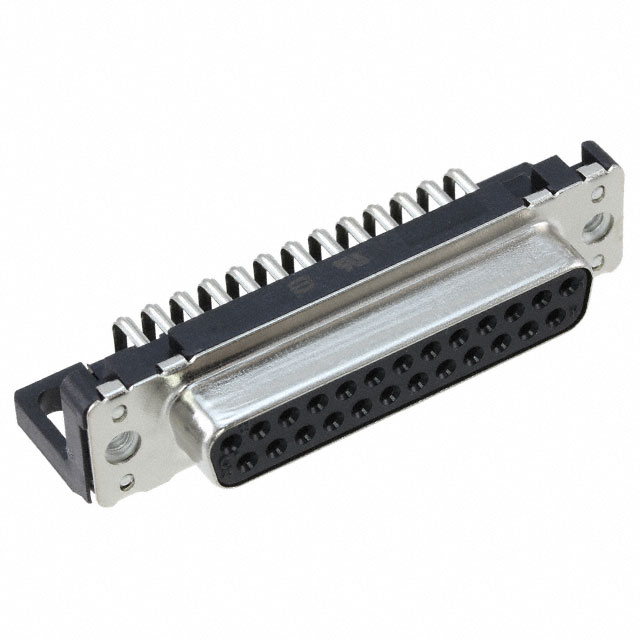 9663126602 HARTING  Conjuntos de conectores D-Sub