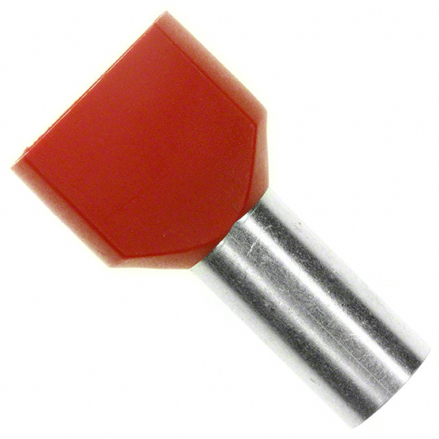 13141100 American Electrical Inc.  Terminal Block Wire Ferrules