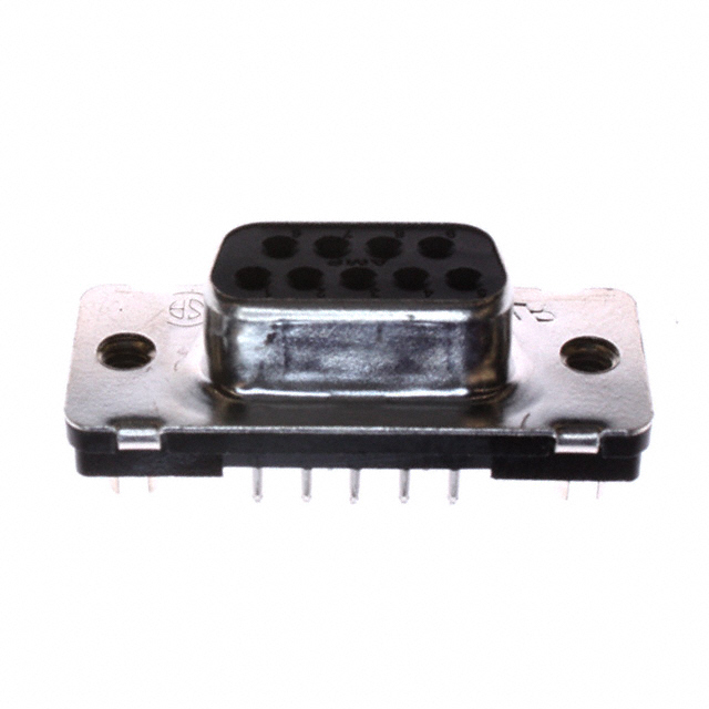 2-5747706-0 TE Connectivity AMP Connectors  Conjuntos de conectores D-Sub