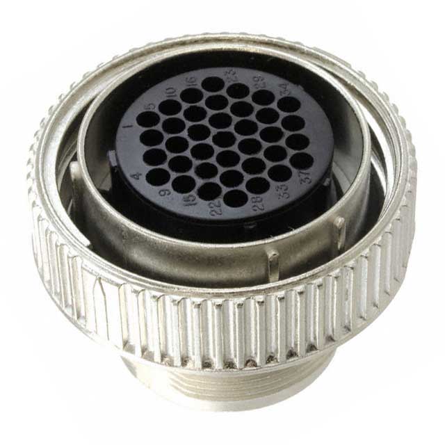 208470-3 TE Connectivity AMP Connectors  Alloggiamenti per connettori circolari