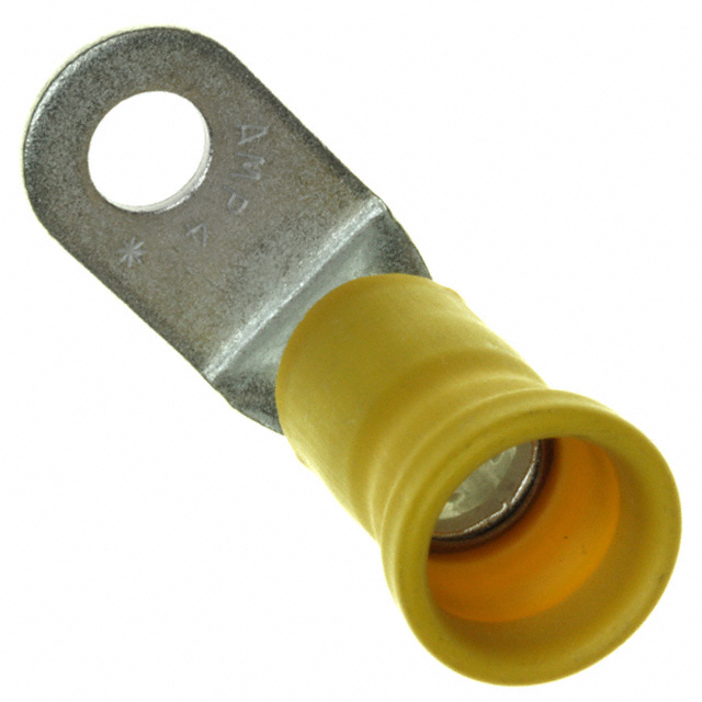 322894 TE Connectivity AMP Connectors  Connettori ad anello