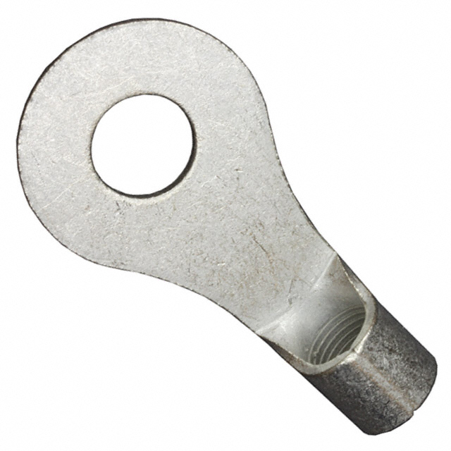 323291 TE Connectivity AMP Connectors  Connecteurs annulaires