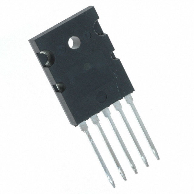 NJL3281DG onsemi  Einzelne Bipolartransistoren