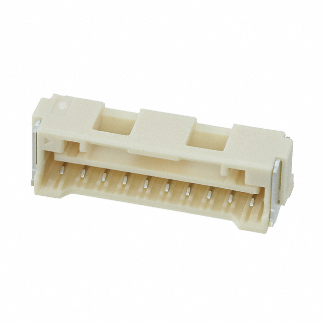 5024941070 Molex  Headers Receptacles Female Sockets