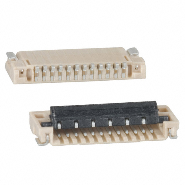 0514411293 Molex  FFC FPC (Flat Flexible) Connector Assemblies