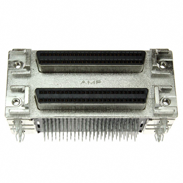 5787656-1 TE Connectivity AMP Connectors  D-Sub-Steckverbinderbaugruppen