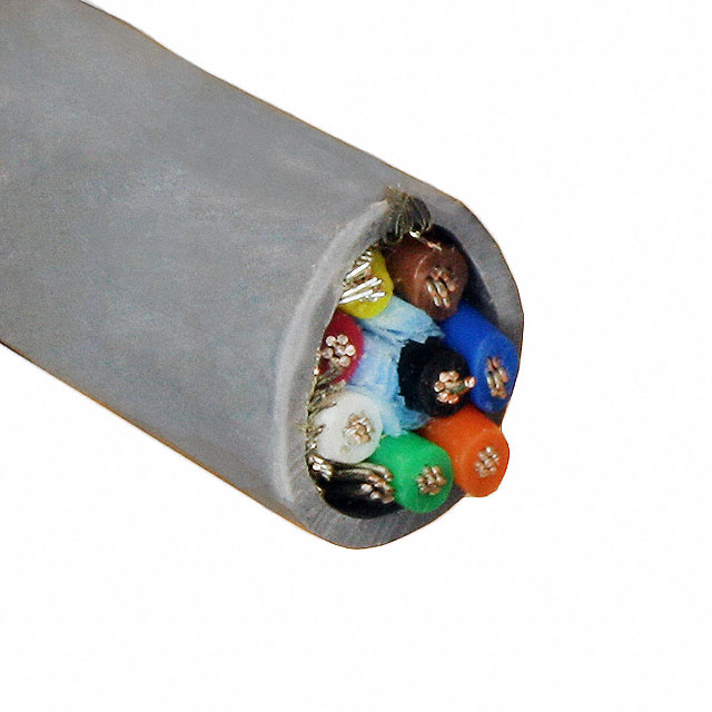 6332 SL001 Alpha Wire  Cables Alambres