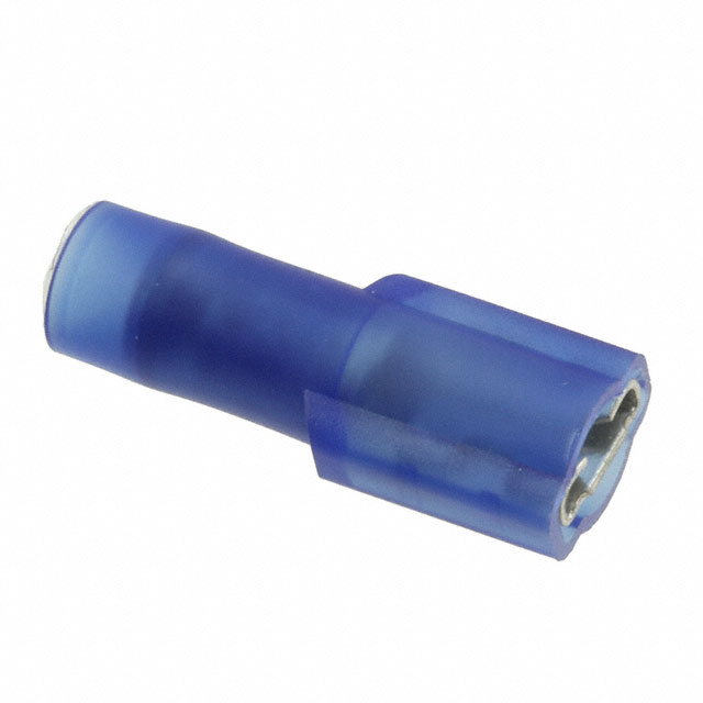 72F-187-20-NBL 3M  Conectores de desconexión rápida