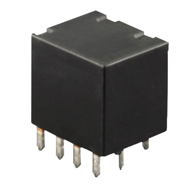 ACJ5212 Panasonic Electric Works  Automotive Relays