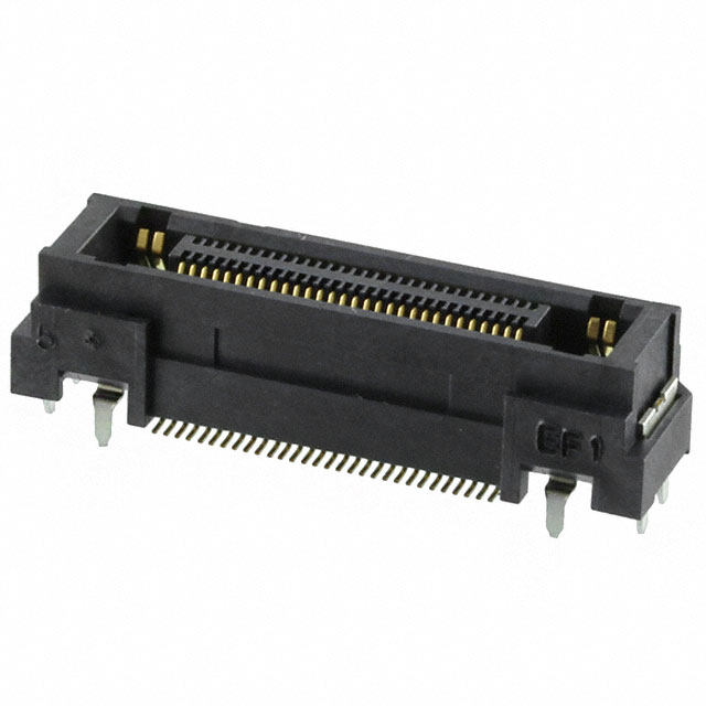 FX23-60S-0.5SV Hirose Electric Co Ltd  Matrices de type bord Mezzanine (carte à carte)