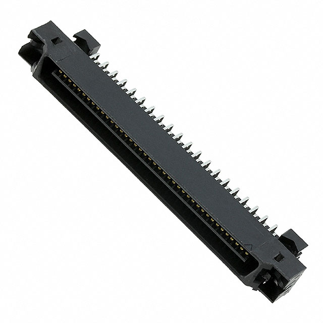 FX2B-80P-1.27DS(71) Hirose Electric Co Ltd  Centronics Connectors