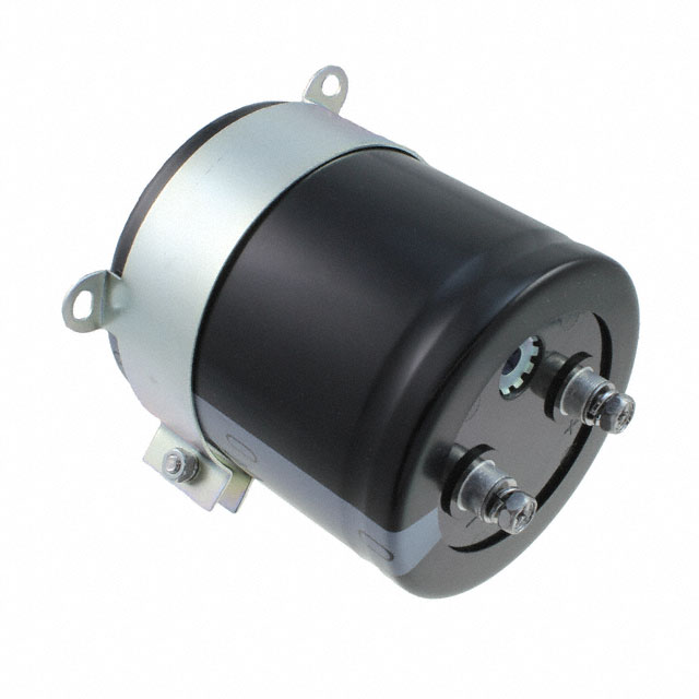 LNU2G392MSEH Nichicon  Condensadores electrolíticos de aluminio