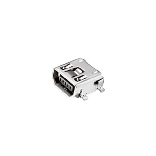 1-1734328-2 TE Connectivity AMP Connectors  Gruppi di connettori USB DVI HDMI