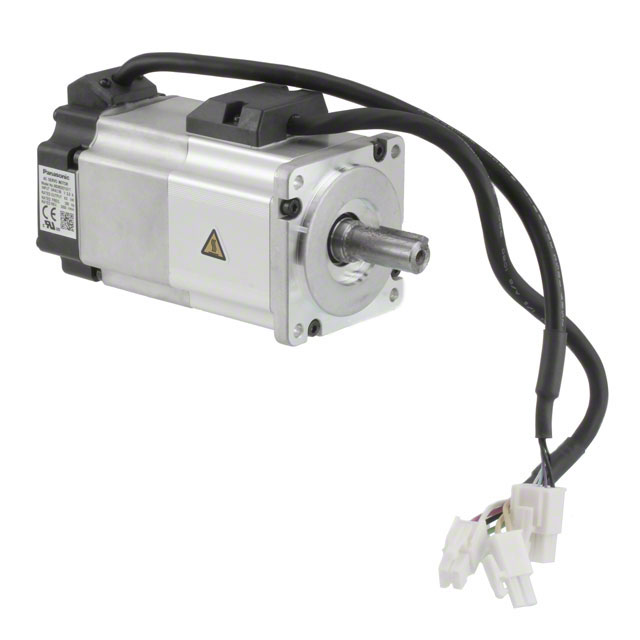 MSMD021G1T Panasonic Industrial Automation Sales  Motores - CA CC