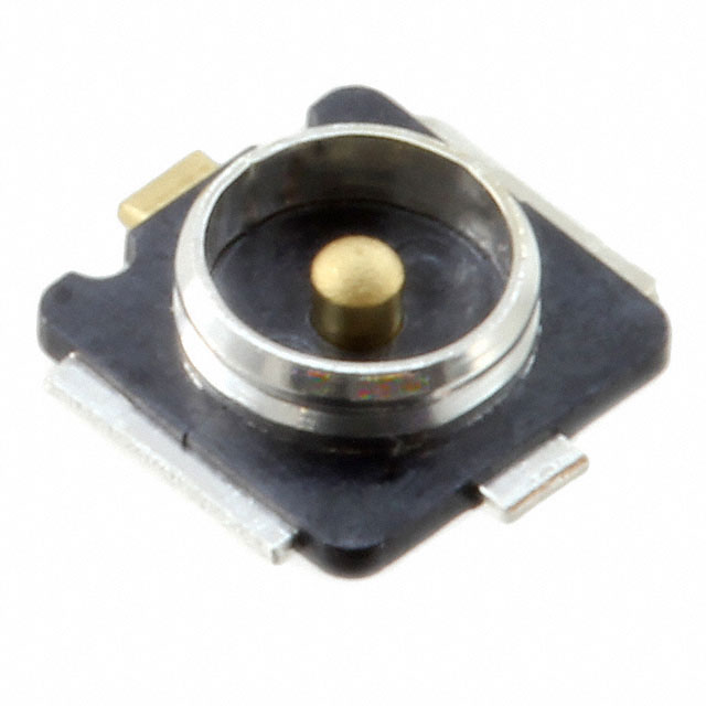 N.FL-R-SMT-1(10) Hirose Electric Co Ltd  Conjuntos de conectores coaxiales (RF)