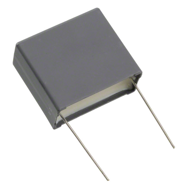 R463R422050M1K KEMET  Tantal-Polymer-Kondensatoren