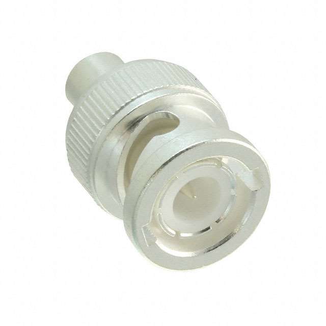 1-1337463-0 TE Connectivity AMP Connectors  Terminadores de conector coaxial (RF)