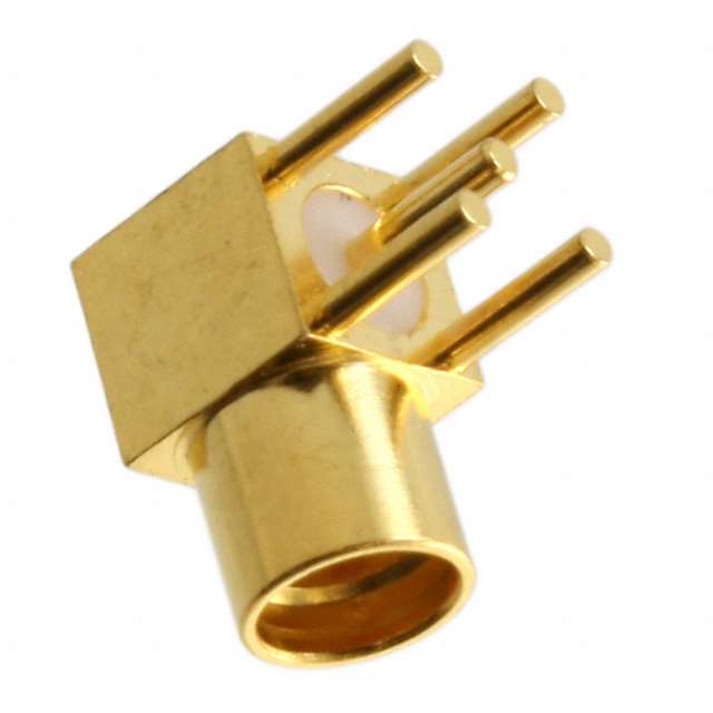 1-1634010-0 TE Connectivity AMP Connectors  Gruppi di connettori coassiali (RF)