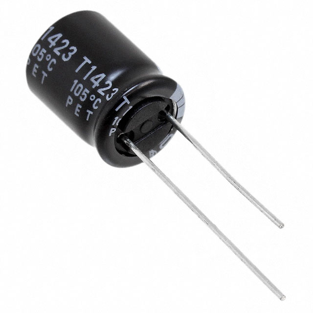 10AX1000MEFC10X12.5 Rubycon  Condensateurs électrolytiques en aluminium