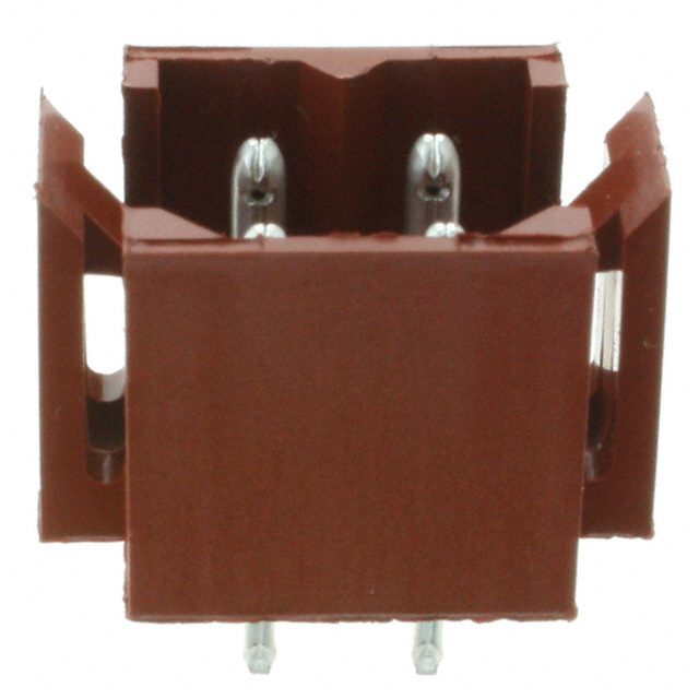 207119-9 TE Connectivity AMP Connectors  Headers Male Pins