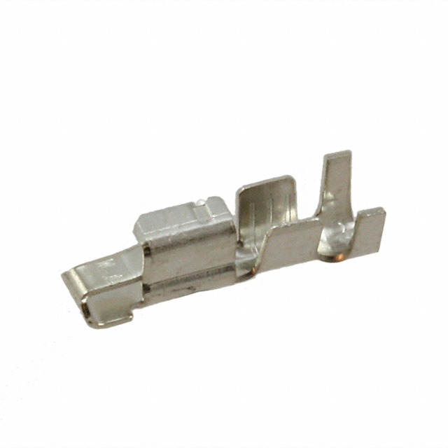3-647485-1 TE Connectivity AMP Connectors  Contacts de connecteur rectangulaires