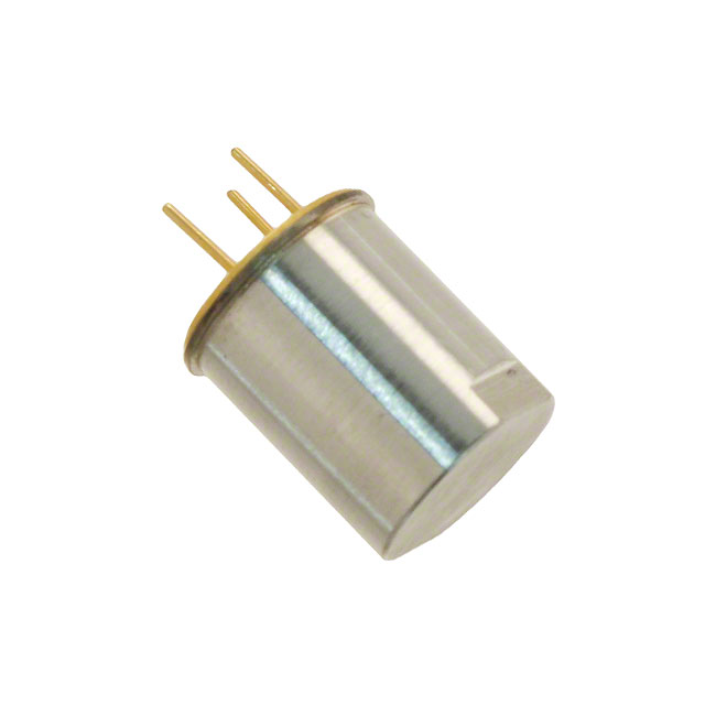 805M1-0200 TE Connectivity Measurement Specialties  Accelerometers