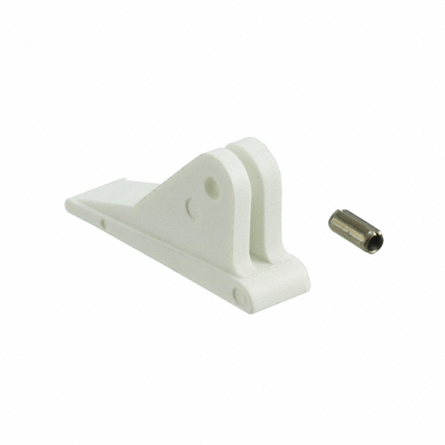 8643 Keystone Electronics  Kartenführer-Zubehör