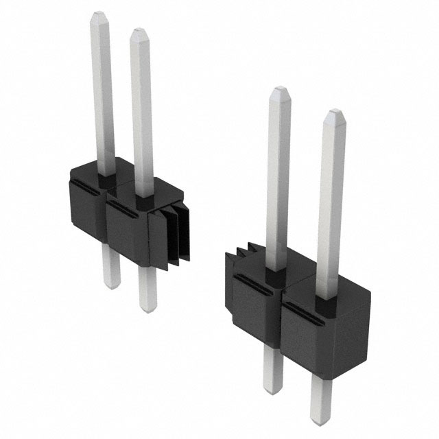 929400-01-29 3M  Embases à broches mâles