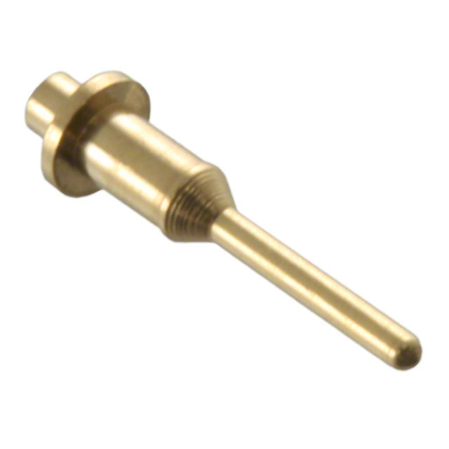 9976-0-00-15-00-00-03-0 Mill-Max Manufacturing Corp.  PC Pin Single Post Connectors