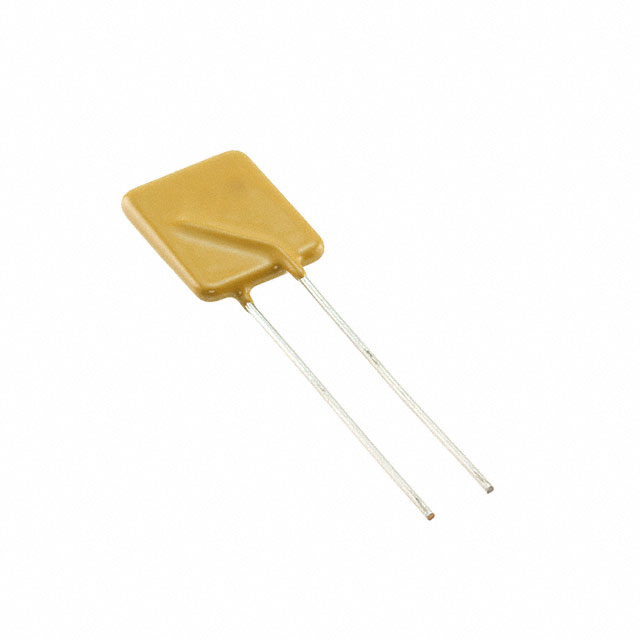 LVR055S-1 Littelfuse Inc. Fusibles reiniciables PTC