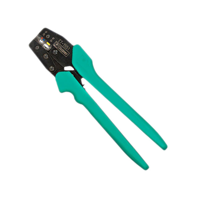 CT-1551 Panduit Corp  Presse Applicatrici Crimpatrici