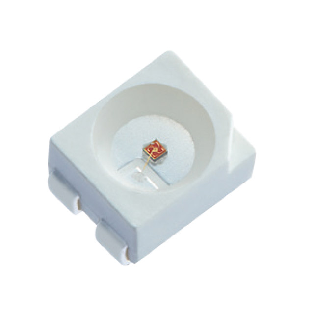 XZM2DG96FS SunLED  LED Indication - Discrete