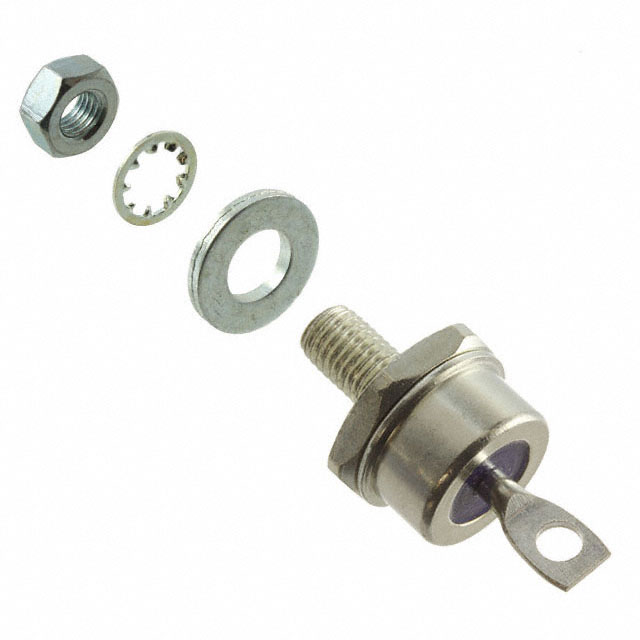 S40Q GeneSiC Semiconductor  Diodi singoli