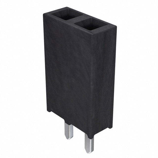 SSW-102-21-S-S Samtec Inc.  Embases Prises femelles