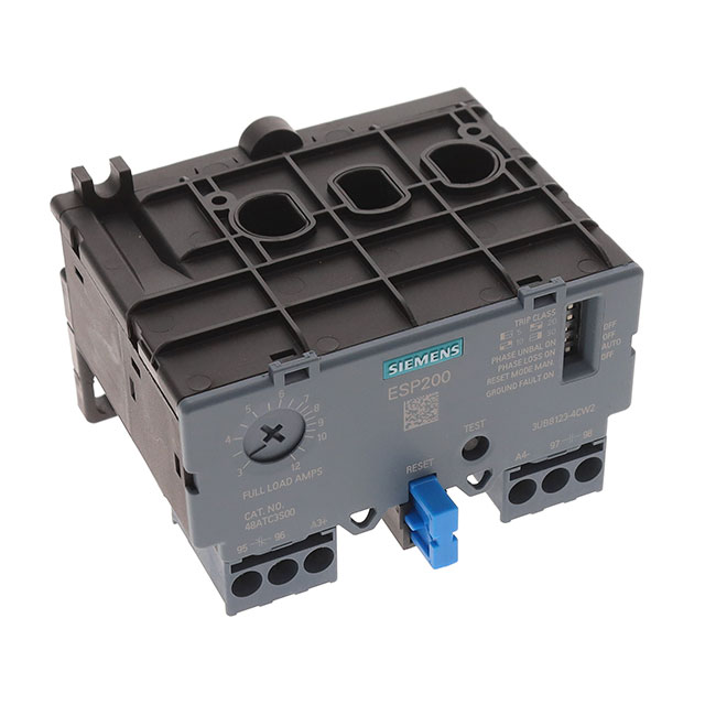 3UB81234JW2 Siemens  Accessories