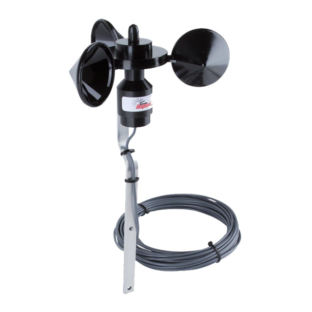 WS2HM Inspeed  Attrezzature - Tester ambientali