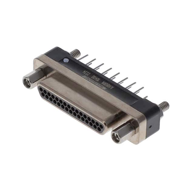MK-232-031-135-2200 AirBorn, Inc.  Conjuntos de conectores D-Sub